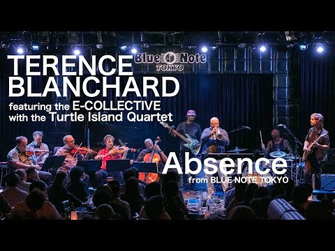 TERENCE BLANCHARD - Absence - BLUE NOTE TOKYO Live 2024