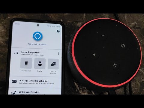 Echo dot does not connect to internet | Alexa won't connect to wifi | Amazon echo dot wifi problem