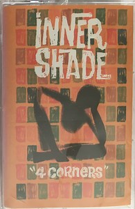 Inner Shade - 4 Corners