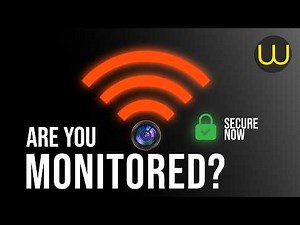 Your Internet Traffic is Being Intercepted, Here's Proof