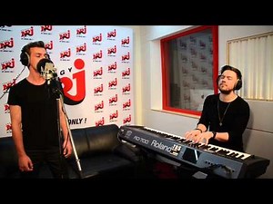 Josef Salvat - Open Season (Live @ ENERGY)