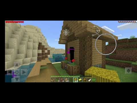 SERIE SE MINECTAF COPIA PARTE 1 :bosdata semecorto la grabacio