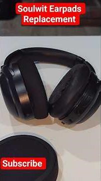 How To Fix Flaking Headphone Ear Pads #tutorial #diy #hacks