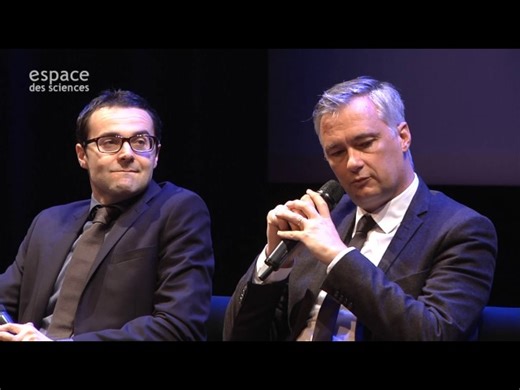 Conférence "Neuroscience et psychiatrie" en streaming | Les Docus