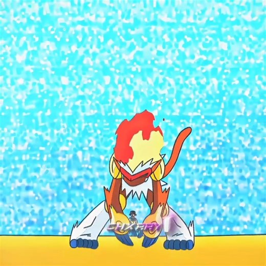 Infernape Revenge 💀 | Pokemon edit | #pokemon #anime #pokémon #edit #fyp