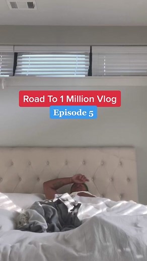 1M Episode 5: My Pants Split Open 😭