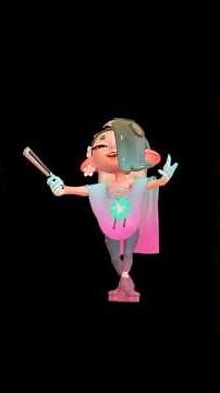 Shiver Solo SpringFest Performance #splatoon3 #スプラトゥーン3 #nintendoswitch