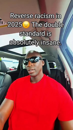 The double standards are disgusting in 2025. | Ariole Juice Dieujuste