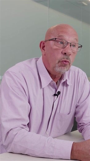 Joe DiOrio, Vice President Offer Management, discusses Doble Engineering’s dedication to introducing innovative products and technology into the marketplace that supports our customers’ efforts to strengthen the electric power infrastructure. #DobleTested | Doble Engineering