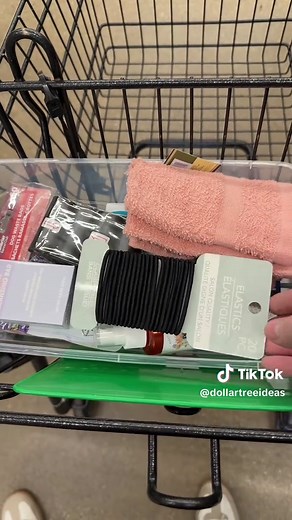 POV: you realize you’re not prepared and it’s that time 😅 I put together this “oh sh*t” period kit and everything is from Dollar Tree!! Everything you need in one spot so you’re not scrambling when it hits 👀 What would you add to your “oh sh*t” period kit?⬇️ #dollartreefinds #justgirlythings #momlife #budgetfriendly #dollartree