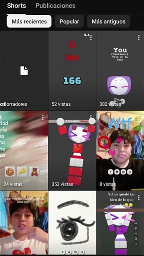 enserio ya somos 70 personitas y los llamaré the cherrys osea los o las cerezas 🍒