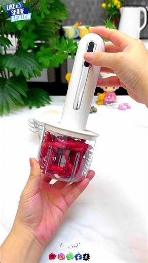 Cool Gadgets! Smart Appliances, New Gadgets, Kitchen Gadgets, Home Gadgets, Inventions #shorts #fyp