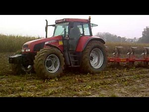 case cs 150 ploegen