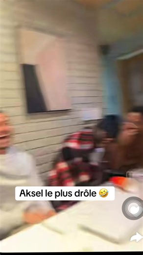 #pourtoiii #divertissement #benoîtchevalier #akselqueenhouse