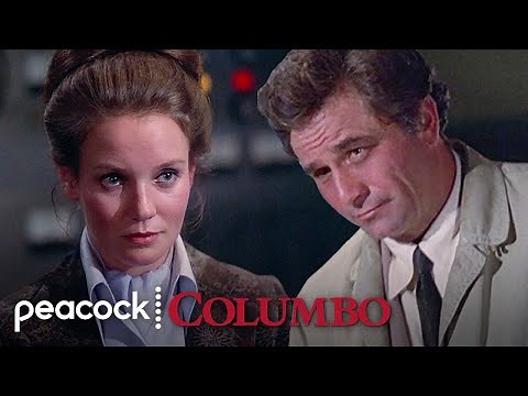 "I'll Fight. I'll Survive. I Might Even Win" | Columbo