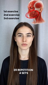 728K views · 10K reactions | Why does face fitness really work?...