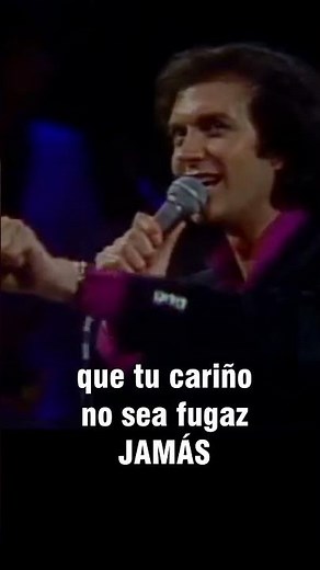 Jamás - Camilo Sesto
