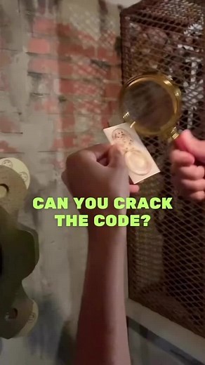 Challenge Your Team with Escape Room Puzzles