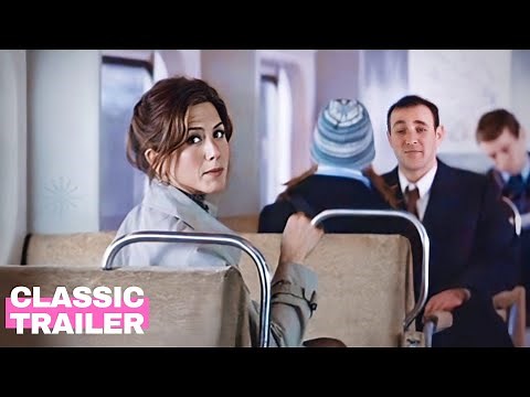 Derailed (2005) Official Trailer | Jennifer Aniston | Alpha Classic Trailers