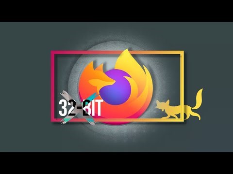 Mozilla Confirms Firefox 32-Bit Linux Support Will End in 2026