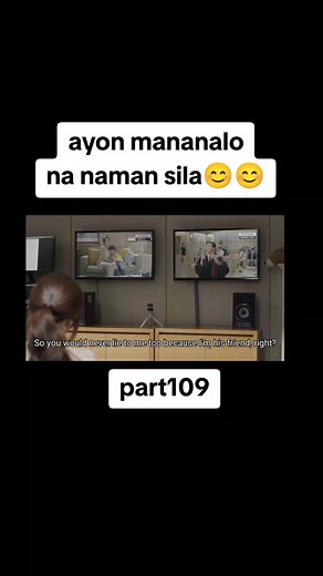 While You Were Sleeping Tagalog Ep 1 - Amazing Wins Again! 😊😊