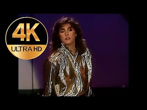 LAURA BRANIGAN - Self Control - (Remastered audio) HQ - 4k