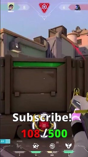 Prime vandal is just classy🥶💀