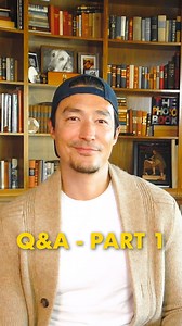 Hey everyone! Thanks for all the questions you sent in. I’m going to be answering some of the questions in this first section of the Q&A series about #TheWheelOfTime. Stay tuned for more Q&A videos coming soon! @wotonprime 여러분~ 보내주신 질문들 감사드려요. 많은 질문들 중 #TheWheelOfTime 휠오브타임 관련 질문들의 답변이 담긴 비디오를 곧 공개할 테니 기대해주세요. @wotonprime | Daniel Henney