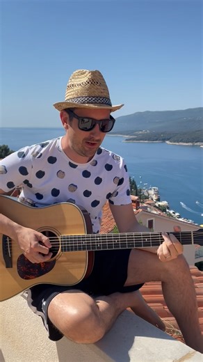 13K views · 271 reactions | Fun summer beginner guitar lesson for you  | Henry Olsen Guitar | Facebook