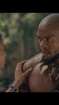 The Full Movie, Shaka Ilembe - full of life’s lessons