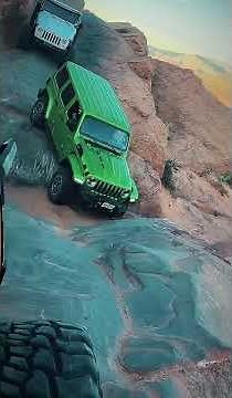 🔥 Rock Crawling at Sand Hollow, Utah 🔥