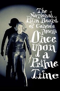 Once Upon a Prime Time - Movie