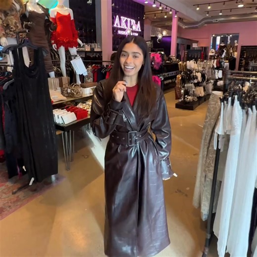 Your wardrobe glow-up starts here ✨ Visit an AKIRA store near you for trending looks & free personal styling! | AKIRA