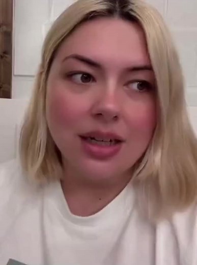 mystic being on TikTok