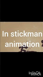stickman animation tutorial for beginners 🔥🔥