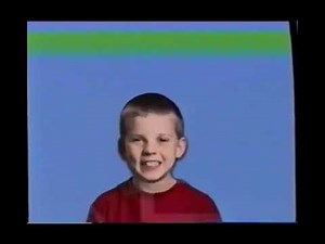 noggin commercial break from June 2001