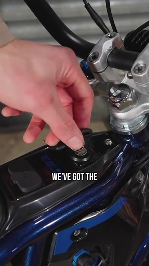 EBOX V3 72R: Pre-Order the ONEWAY EDITION Now!