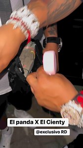 Panda the plusg punta cana 🔥🔥🔥 El Cienty | exclusivo_rd