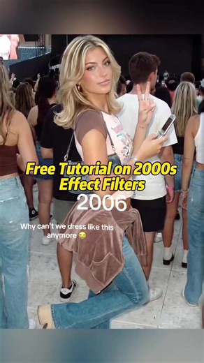 #capcutpioneer #capcut #capcutpioneer 2000s filter capcut 2000s filter capcut nostalgia 2000s filter tiktok 2000s AI filter viral 2000s filter 2006 AI selfie filter 2000s effect filter nostalgia filter effect 2000s filter camera AI filter tutorial filter editing tutorial CapCut filter tutorial Y2K filter Y2K aesthetic 2000s aesthetic 2000s vibes 2000s style nostalgia filter retro filter vintage filter 90s filter tiktok 90s filter 90s aesthetic early 2000s filter mid 2000s filter Y2K nostalgia Fi