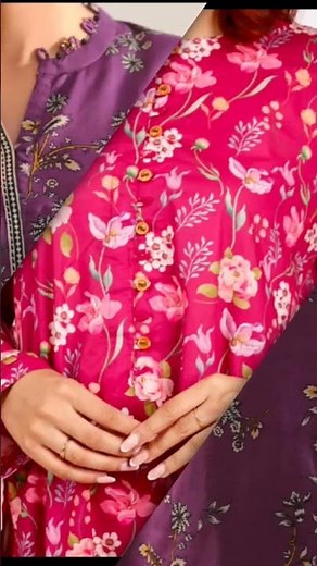 Beautiful Neck Designs for Dresses 2025 | Latest Stylish Neckline Ideas for Women