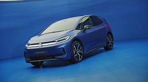 Der neue Volkswagen ID.3 Neo - neue Designklarheit