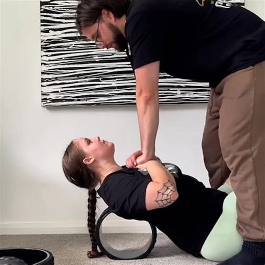 Discover the Benefits of the Lotus Wheel for Desk Work