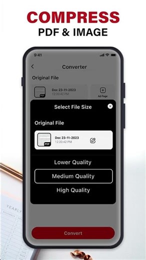 Best Android App to Scan & Convert Documents to PDF (Offline)