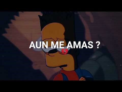 AUN ME AMAS💔😔 Rap triste 2026😭 - Fer Angell. (Video Oficial)