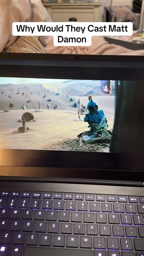 #theodyssey #epic #epicthemusical #movies #christophernolan | matt damon