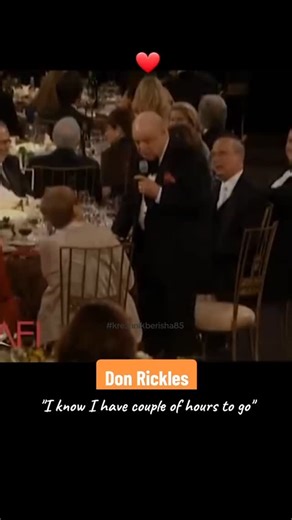 @donrickles2025 on Instagram: "Don Rickles, the ultimate insult comic and comedy legend, redefined stand-up with his razor-sharp wit, fearless roasts, and lightning-fast comebacks. Known as “Mr. Warmth,” Rickles turned teasing into an art form—roasting celebrities, friends, and audiences alike with a mix of charm, timing, and unmatched improvisation. From his iconic appearances on The Tonight Show and The Dean Martin Roasts to his classic film roles, Don Rickles’ humor remains timeless—bold, hil