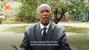 21 reactions · 6 comments | 50 years of making a difference in Kenya!  We're incredibly grateful for the impact World Vision Kenya has had thanks to visionary leaders like Dr. MacMillan Kiiru, who was our First National Director in 1978! Leave a message below to celebrate this milestone with us! #WVKat50 #50YearsOfImpact #50YearsAndBeyond | World Vision Kenya | Facebook