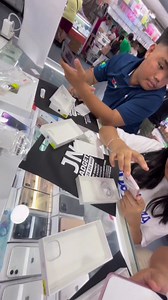 8K reactions · 138 shares | Witness the group unboxing iphones of...