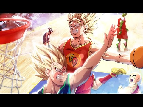 DBZ 2K....