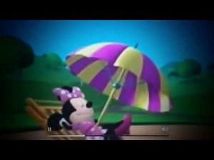 Mickey Mouse Clubhouse S03E30 Aye Aye Captain Mickey